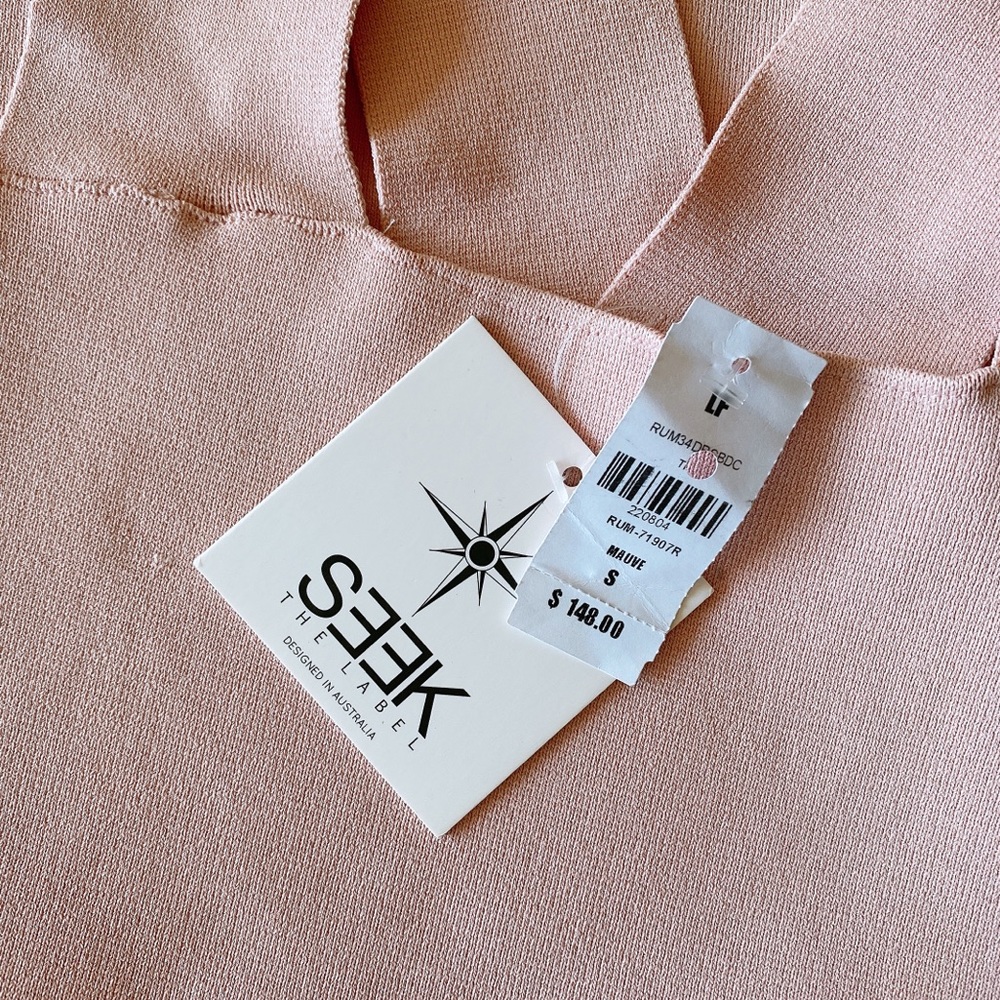 LF STORES • DRESS - Picture 5 of 5